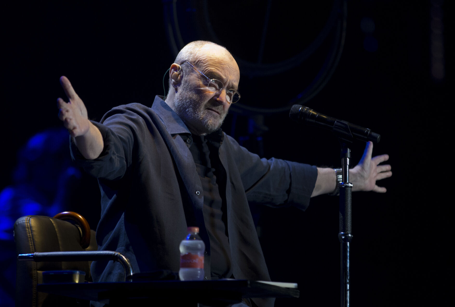 Phil Collins